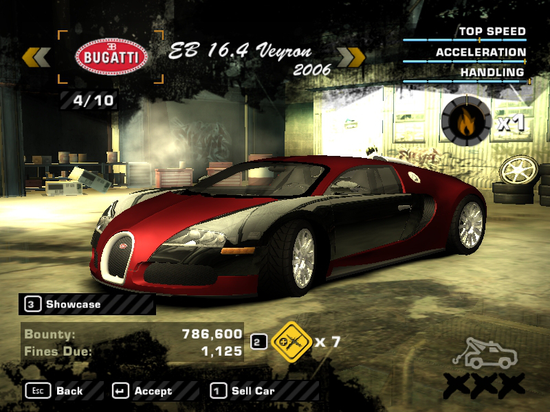 download nfs most wanted pc apk